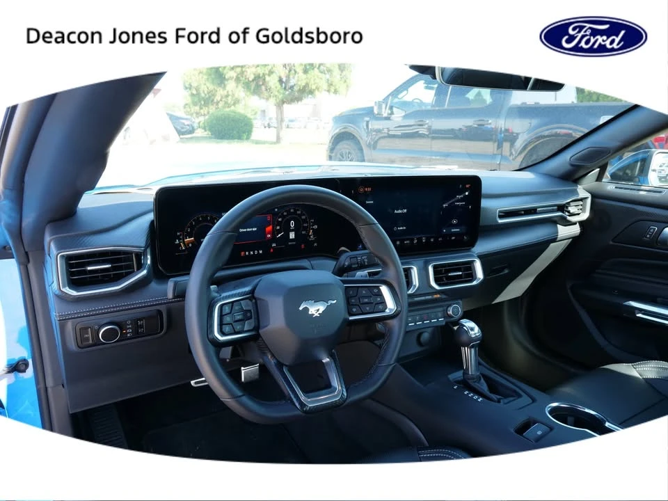 2025 Ford S650 Mustang GT - Image 15 of 20