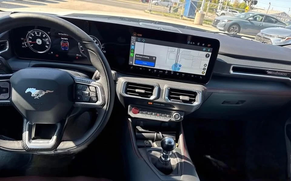 2025 Ford S650 Mustang - Image 6 of 6