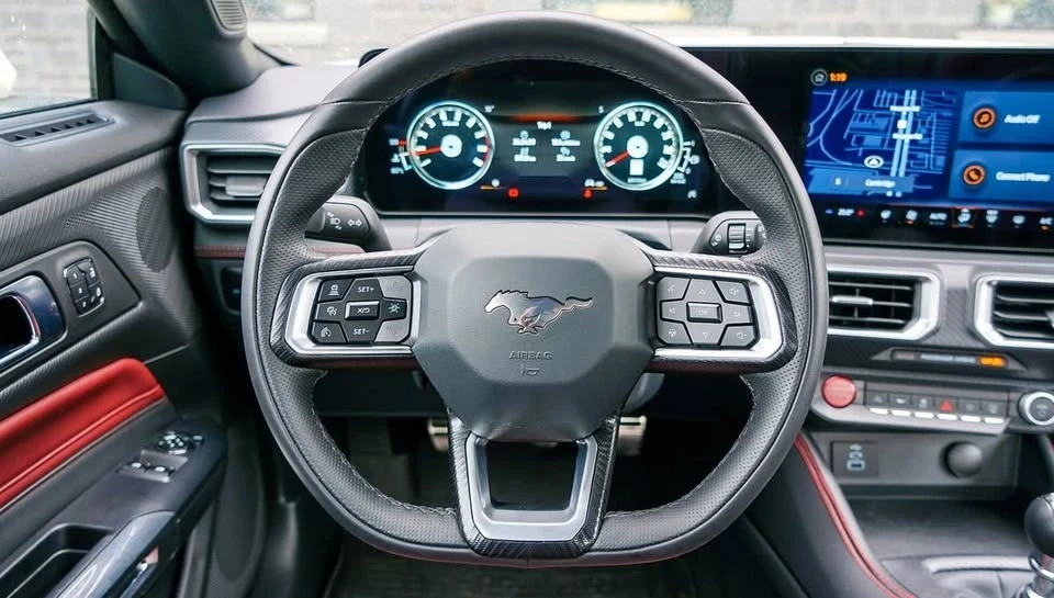 2025 Ford S650 Mustang - Image 12 of 14