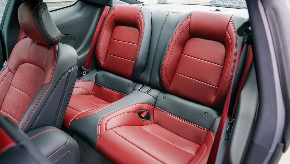 2025 Ford S650 Mustang - Image 14 of 14