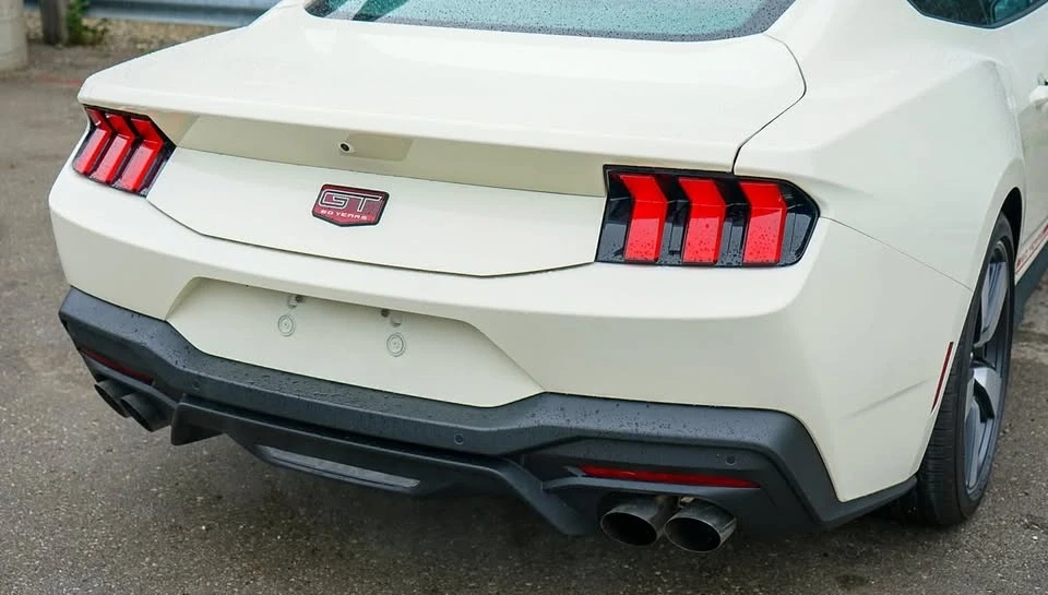 2025 Ford S650 Mustang - Image 7 of 14