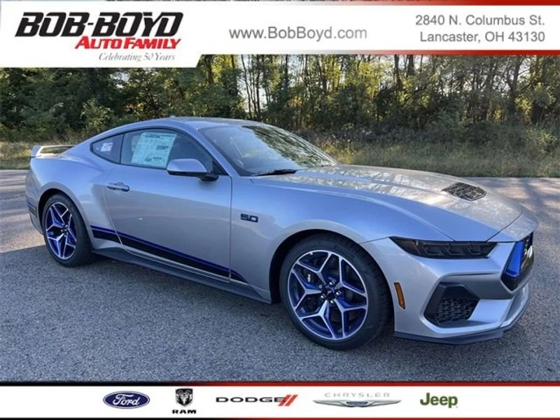 2025 Ford S650 Mustang - Image 3 of 5