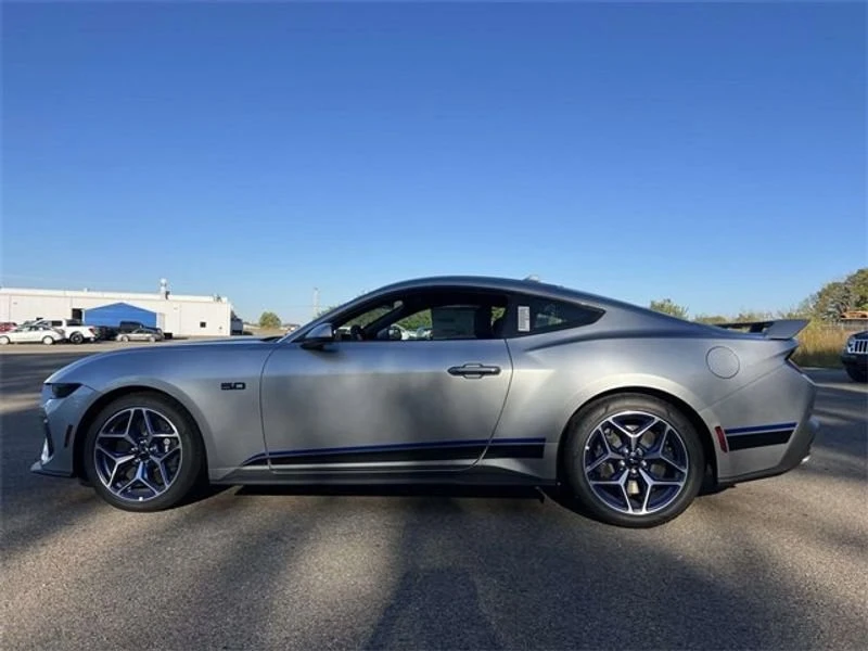2025 Ford S650 Mustang - Image 4 of 5