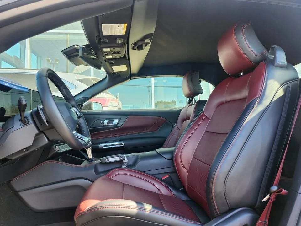 2025 Ford S650 Mustang - Image 5 of 5