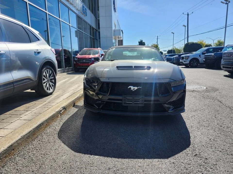2025 Ford S650 Mustang - Image 2 of 5