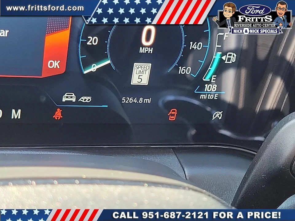2025 Ford S650 Mustang - Image 2 of 20