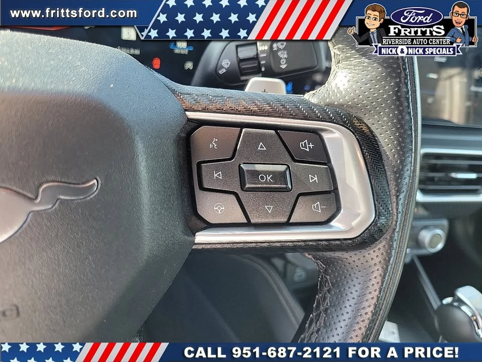 2025 Ford S650 Mustang - Image 7 of 20