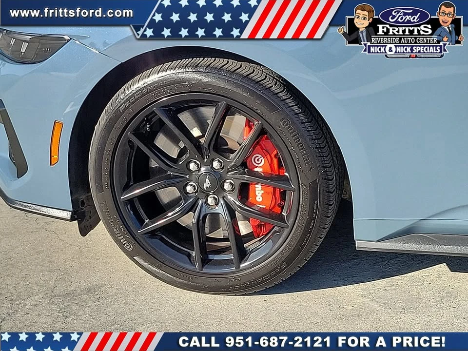 2025 Ford S650 Mustang - Image 19 of 20