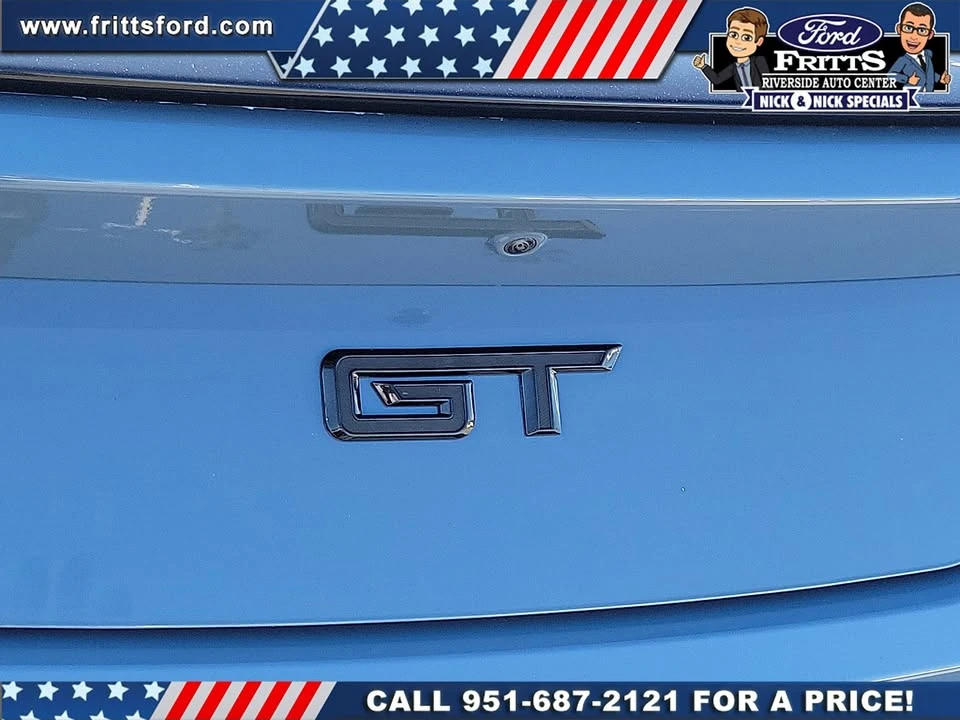 2025 Ford S650 Mustang - Image 18 of 20