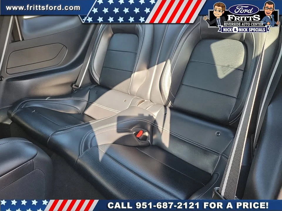 2025 Ford S650 Mustang - Image 14 of 20