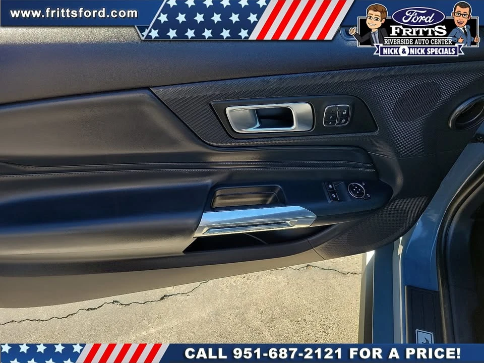 2025 Ford S650 Mustang - Image 13 of 20
