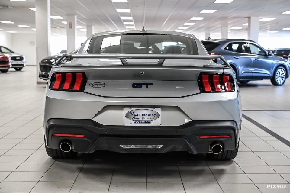 2025 Ford S650 Mustang - Image 8 of 20