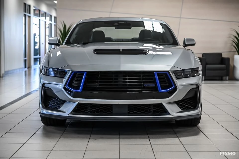 2025 Ford S650 Mustang - Image 2 of 20