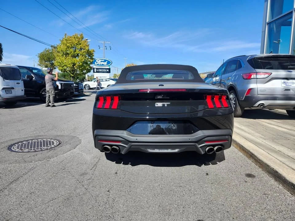 2025 Ford S650 Mustang - Image 7 of 12