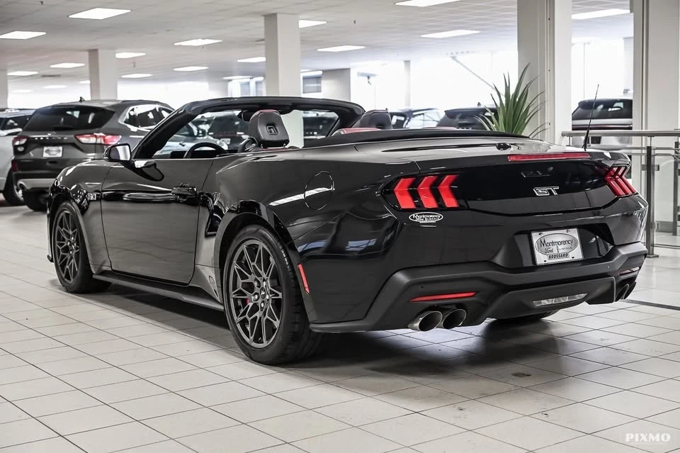 2025 Ford S650 Mustang - Image 11 of 20