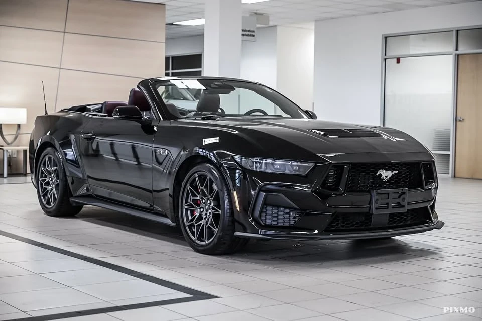 2025 Ford S650 Mustang - Image 6 of 20
