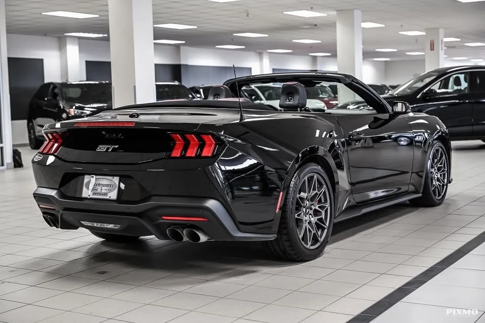 2025 Ford S650 Mustang - Image 5 of 15