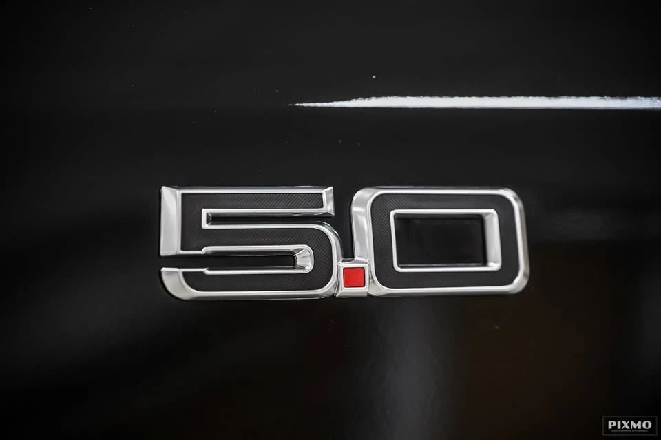 2025 Ford S650 Mustang - Image 9 of 15