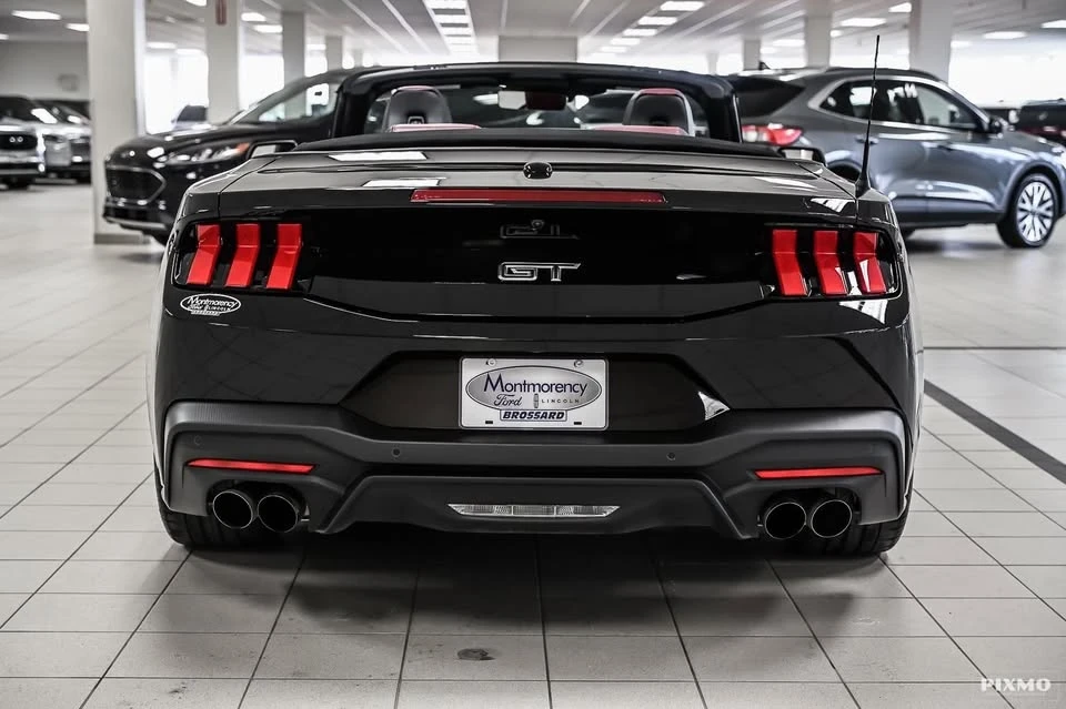 2025 Ford S650 Mustang - Image 10 of 15