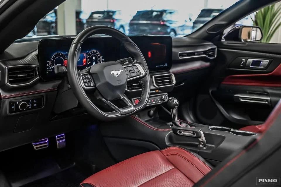 2025 Ford S650 Mustang - Image 19 of 20