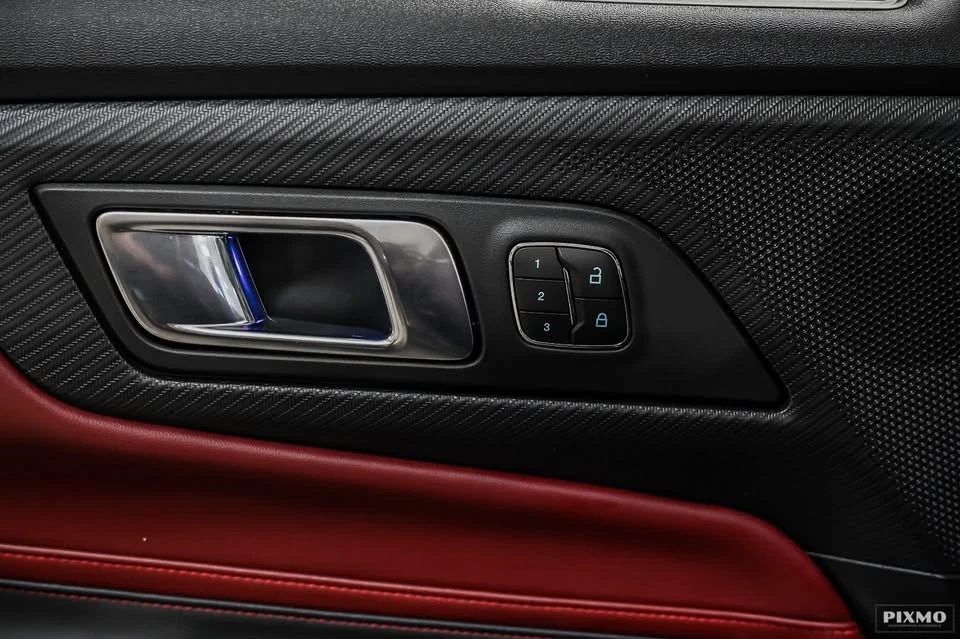 2025 Ford S650 Mustang - Image 14 of 15