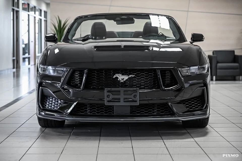 2025 Ford S650 Mustang - Image 3 of 15