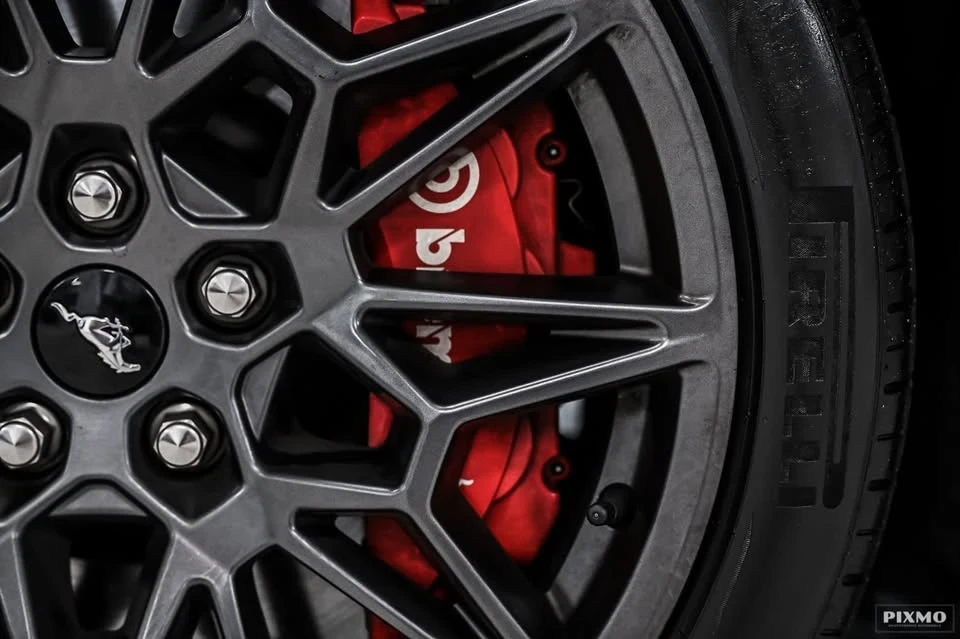 2025 Ford S650 Mustang - Image 8 of 15