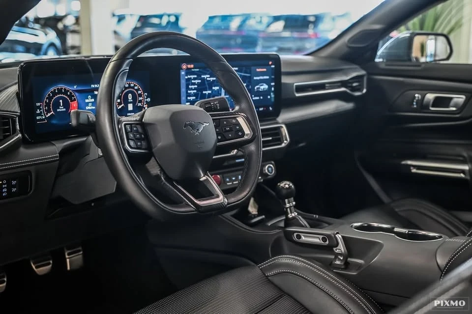 2025 Ford S650 Mustang - Image 13 of 15