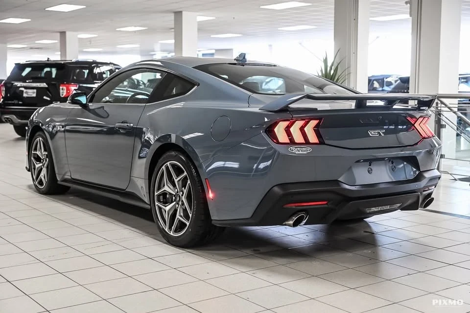 2025 Ford S650 Mustang - Image 7 of 15
