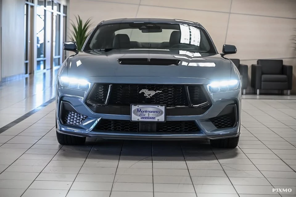 2025 Ford S650 Mustang - Image 2 of 20