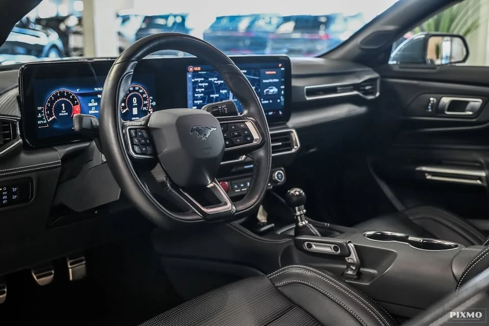2025 Ford S650 Mustang - Image 18 of 20