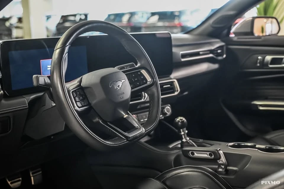 2025 Ford S650 Mustang - Image 12 of 14