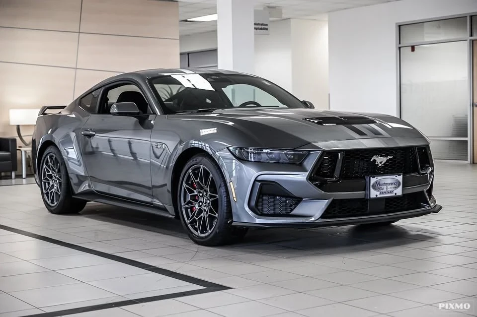 2025 Ford S650 Mustang - Image 3 of 14