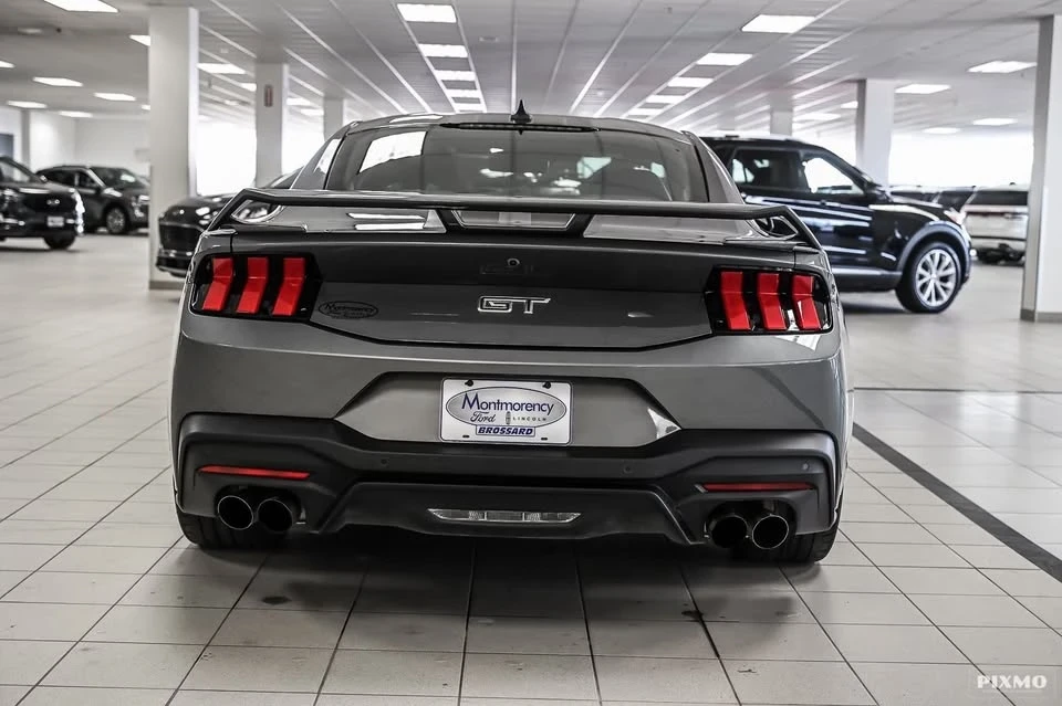 2025 Ford S650 Mustang - Image 5 of 14