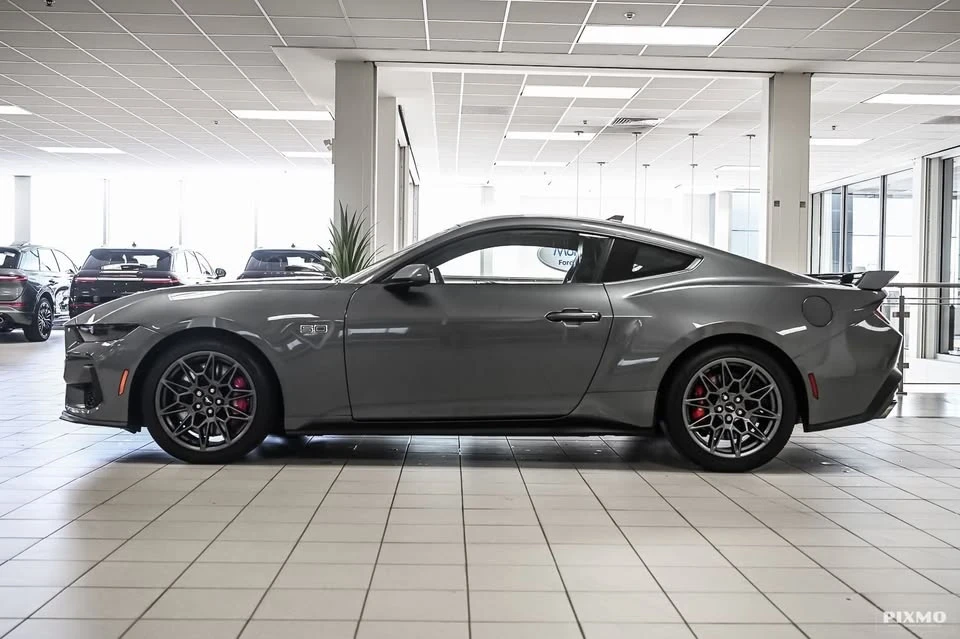 2025 Ford S650 Mustang - Image 7 of 14