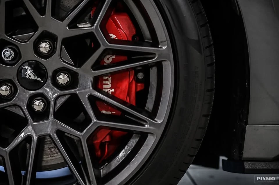 2025 Ford S650 Mustang - Image 11 of 14