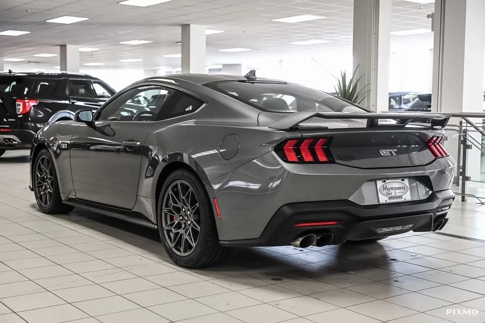 2025 Ford S650 Mustang - Image 6 of 14