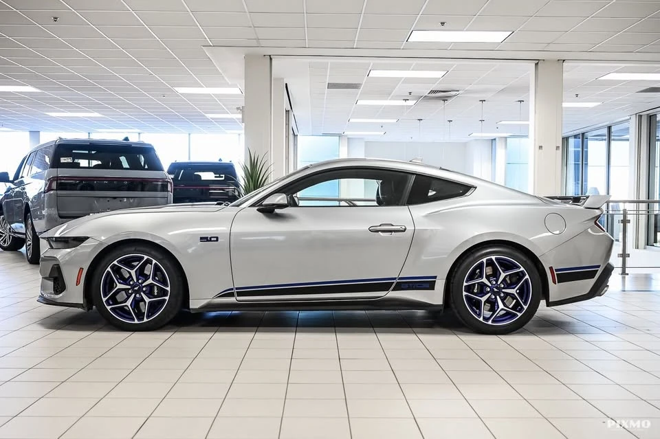 2025 Ford S650 Mustang - Image 12 of 20