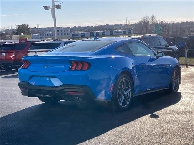2025 Ford S650 Mustang - Image 3 of 13