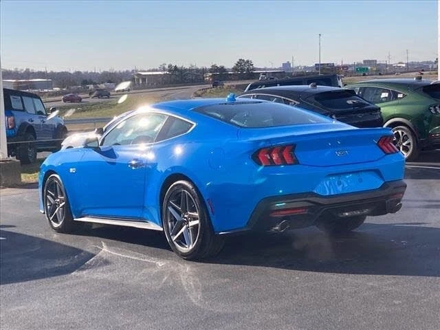 2025 Ford S650 Mustang - Image 11 of 13