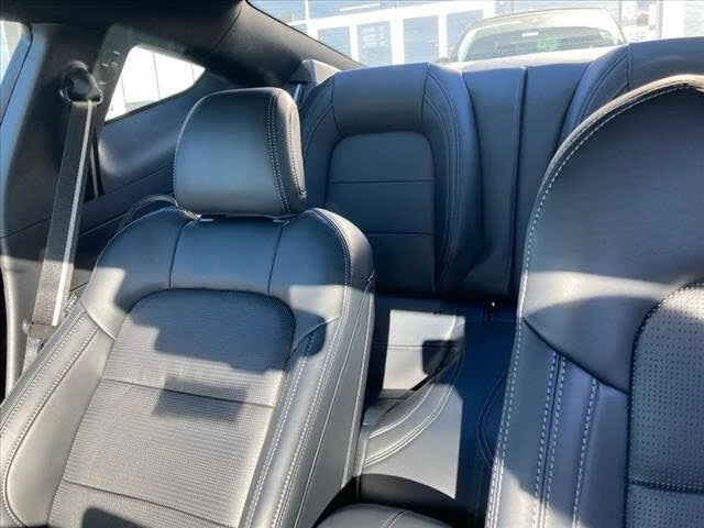 2025 Ford S650 Mustang - Image 9 of 13