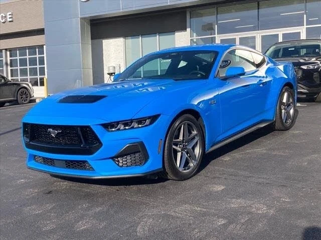 2025 Ford S650 Mustang - Image 12 of 13