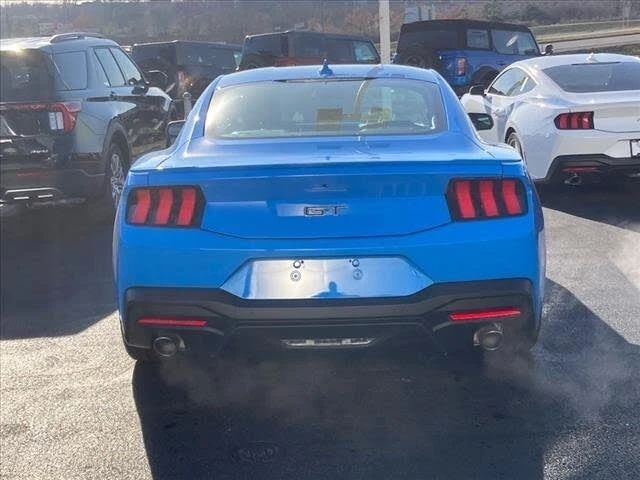 2025 Ford S650 Mustang - Image 10 of 13