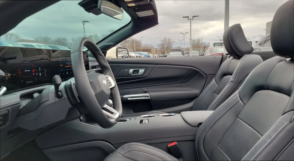 2025 Ford S650 Mustang - Image 12 of 18