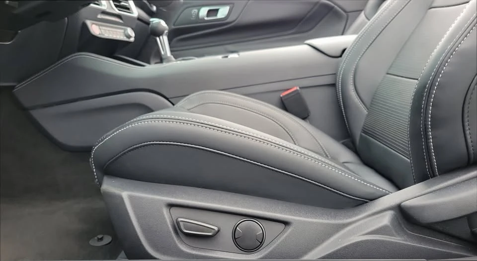 2025 Ford S650 Mustang - Image 14 of 18