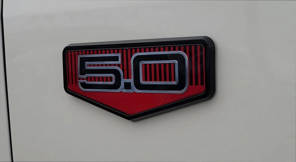 2025 Ford S650 Mustang - Image 8 of 18
