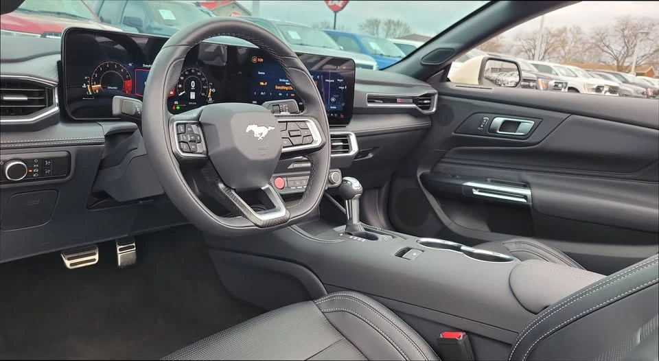 2025 Ford S650 Mustang - Image 17 of 18
