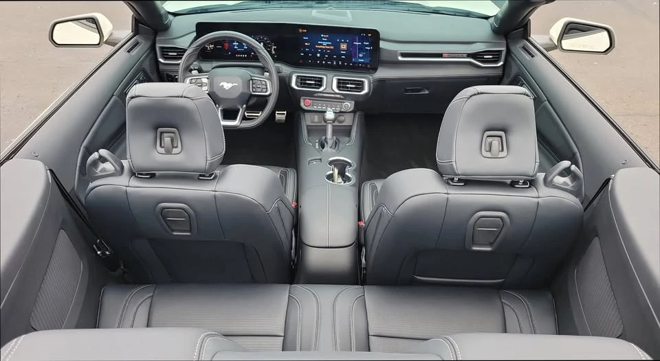 2025 Ford S650 Mustang - Image 11 of 18
