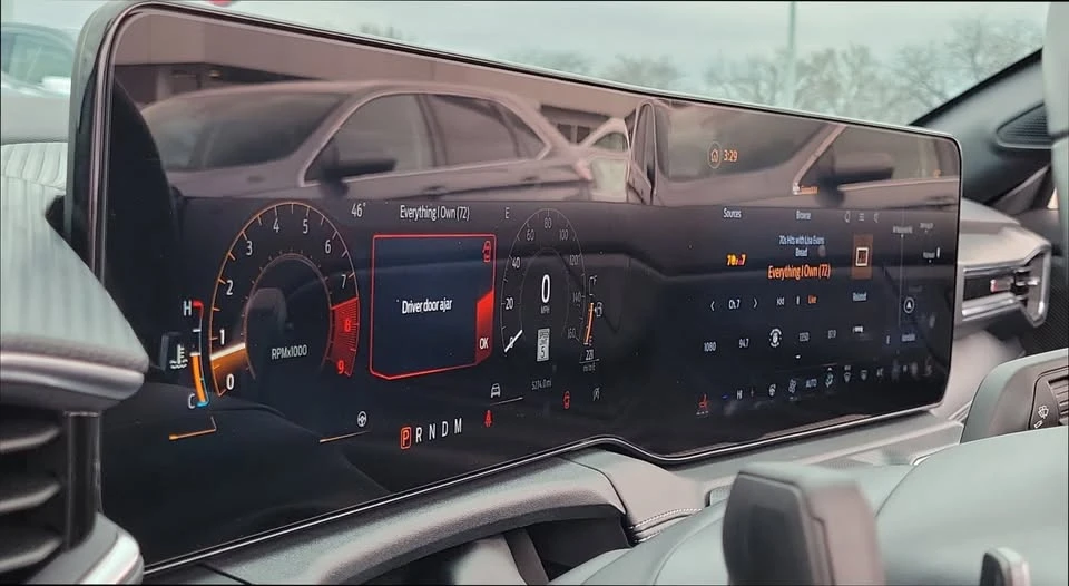2025 Ford S650 Mustang - Image 18 of 18