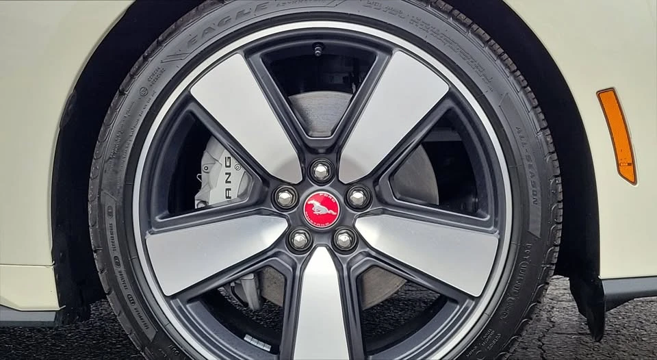 2025 Ford S650 Mustang - Image 7 of 18